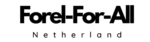 Forel-For-All Blog